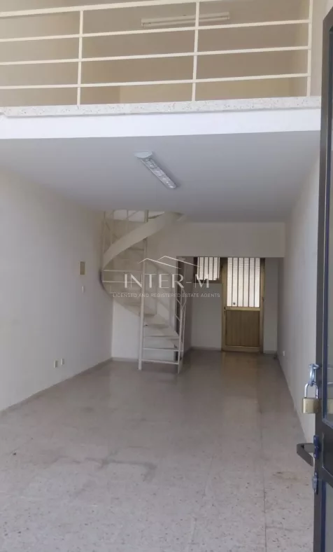 Building In Central Limassol, In Agios Nikolaos Limassol (242 Sq.m) photo 13