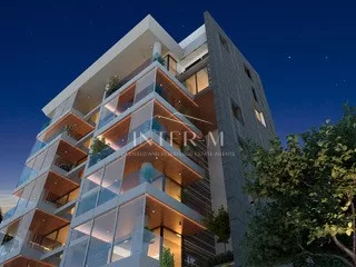 Luxury Apartment For Sale In Neapolis  (2 Bedroom) φωτογραφία 3