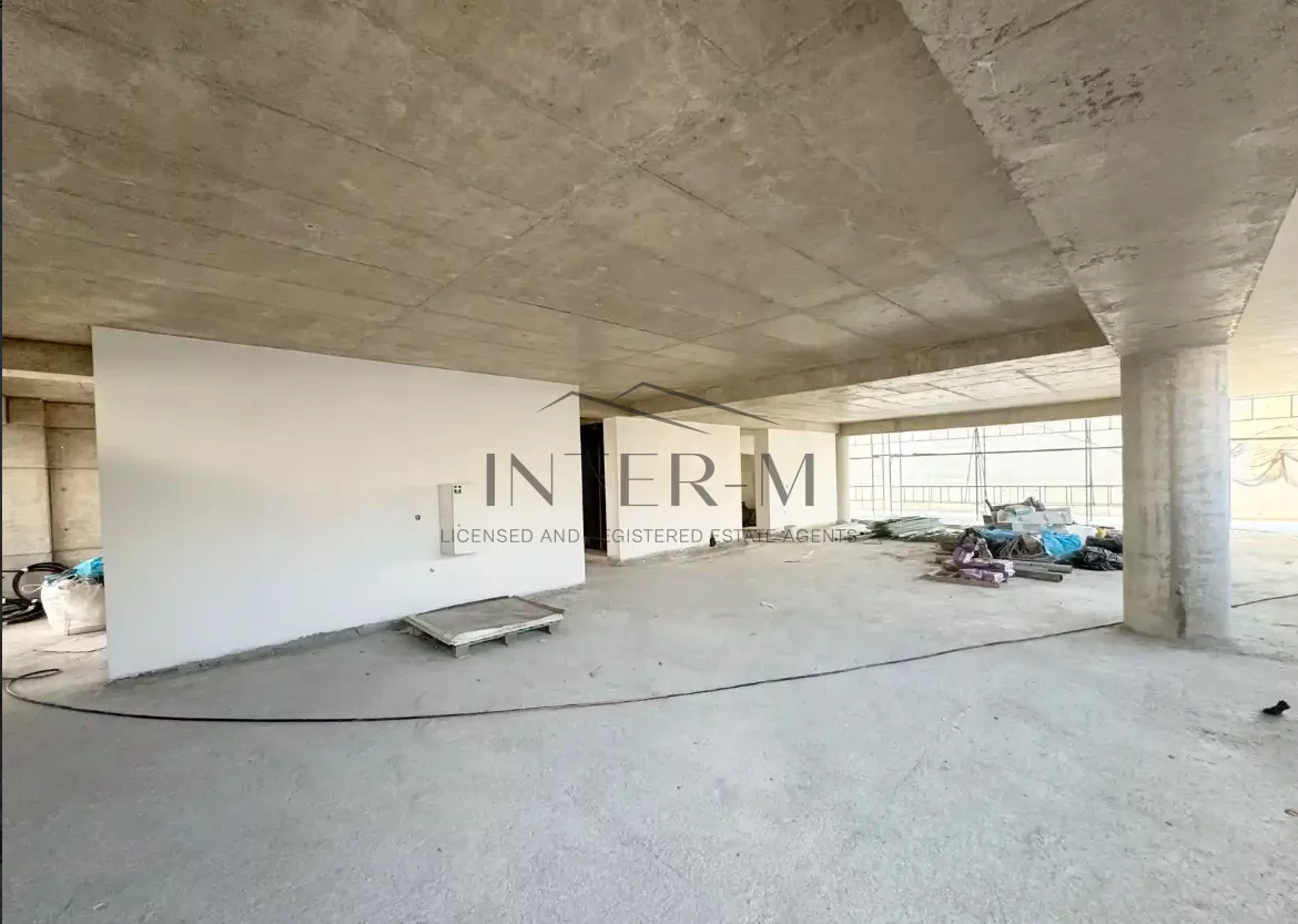 Brand New Office Building For Rent In Limassol, Cyprus (569 sq.m)