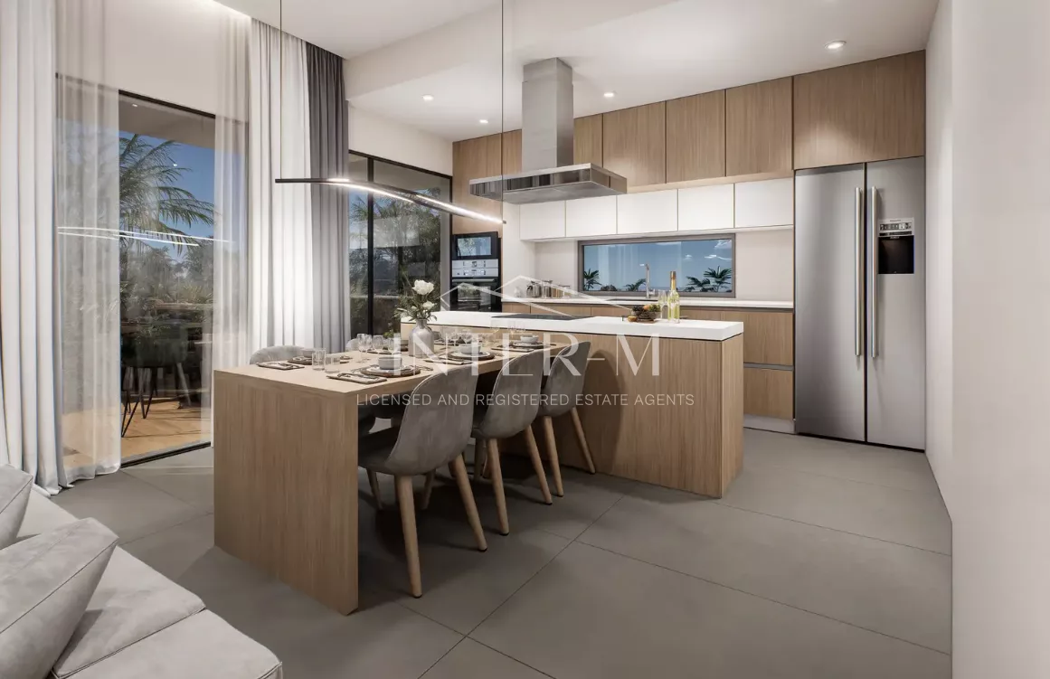 EXCLUSIVE 1-BEDROOM APARTMENT FOR SALE, Universal Area, Paphos,Cyprus (1 Bedroom) photo 18