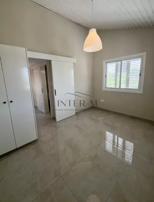 Fully Renovated 3-Bedroom Detached House For Sale | Perivolia, Larnaca,Cyprus (3 Bedroom) photo 3