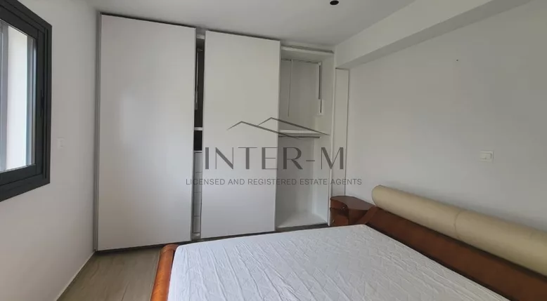 Modern Apartment For Rent In Mesa Geitonia , Limassol  (2 Bedroom) φωτογραφία 3