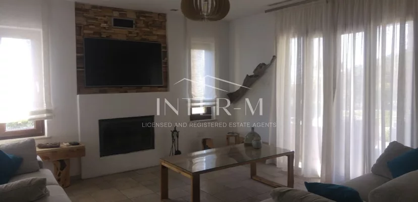Villa For Rent In Akrounta  (5 Bedroom) photo 4