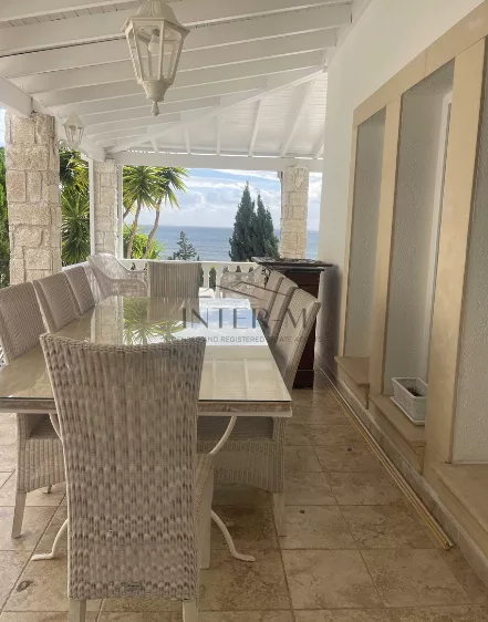 Luxury Villa For Rent Ayios Tychon Limassol Cyprus (5 Bedroom) photo 2