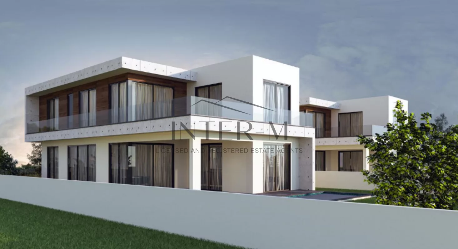 Beautiful Detached House Fоr Sаle In,Mazotos, Larnaca, Cyprus (4 Bedroom) photo 4