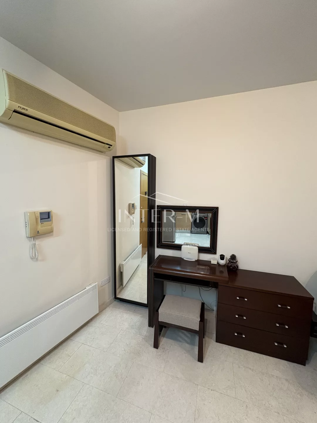 Cozy Apartment For Sale In Neapoli, Limassol, Cuprus (1 Bedroom) φωτογραφία 2
