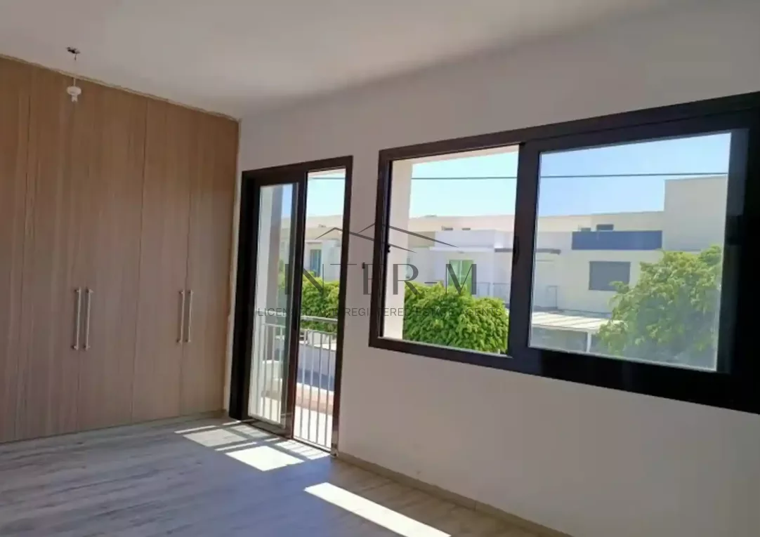 Stunning 3-Bedroom Sea View Villa For Sale – Agios Athanasios, Limassol (3 Bedroom) φωτογραφία 9