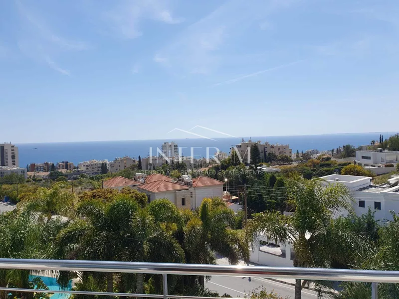 Beautiful Villa For Sale In Agios Tychonas, Limassol Cyprus photo 5