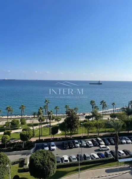 Luxury Office For Sale In Molos Area , Limassol photo 2