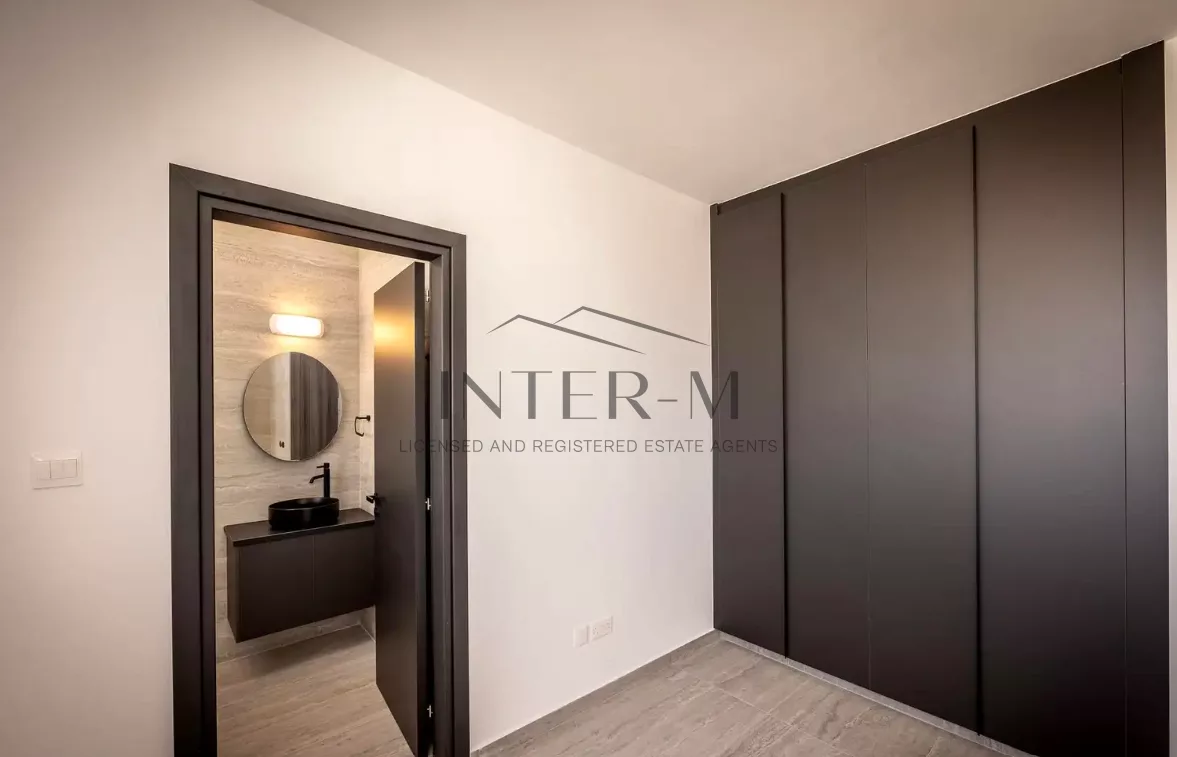 Brand-New 2-Bedroom Apartment For Sale | Agios Nikolaos, Larnaca,Cyprus (2 Bedroom) photo 18
