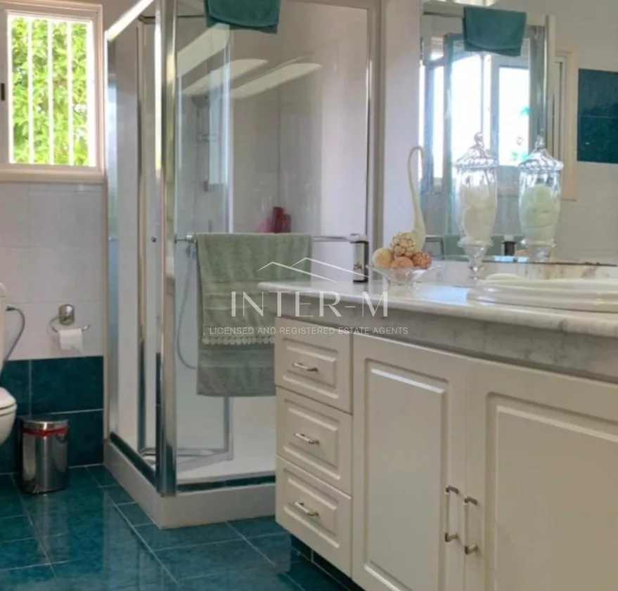 Charming Bungalow For Sale In Sotiros, Larnaca, Cyprus (3 Bedrooms) photo 8