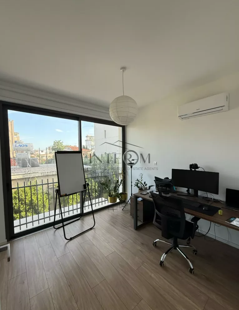 Luxurious 3-Bedroom Apartment For Rent – Agia Zoni, Limassol , Cyprus (2 Bedroom) photo 9