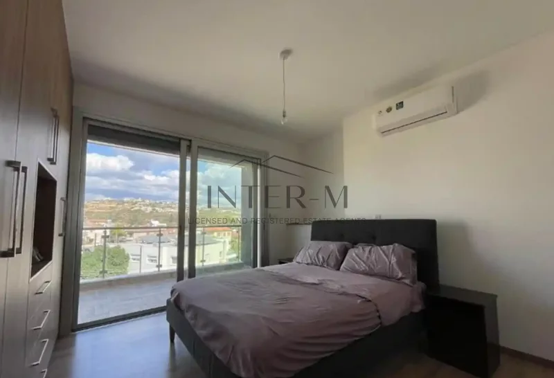 Beautiful Penthouse To Sale,In Germasogeia, Limassol, Cyprus (3 Bedroom) photo 4