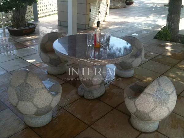 Amazing Villa For Sale In Kalo Chorio (5 Bedroom) φωτογραφία 13