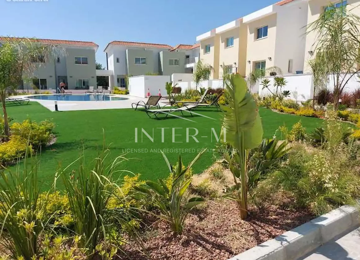 Brand-New 2-Bedroom Maisonette For Sale In Erimi, Limassol (2 Bedroom) φωτογραφία 4