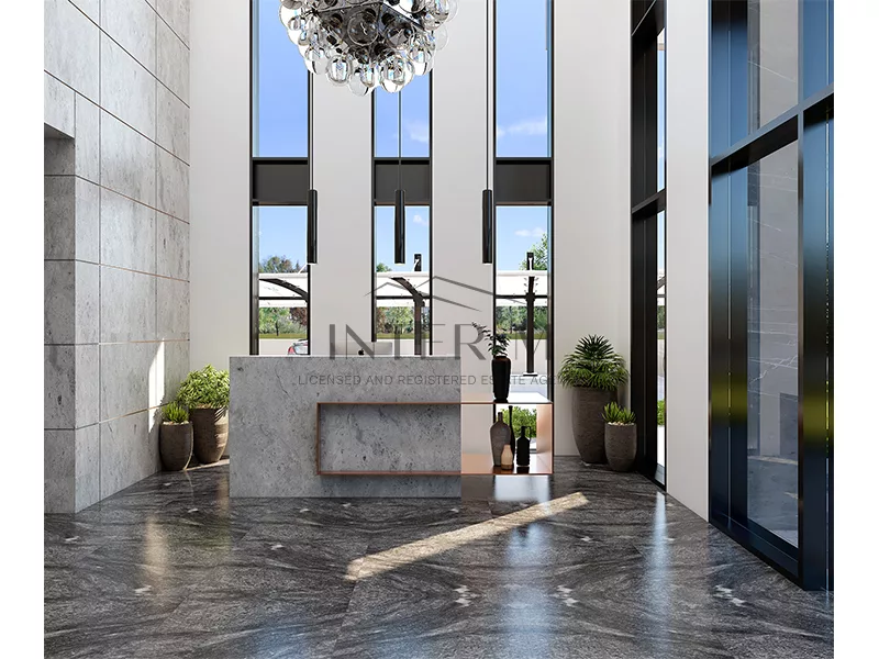 Luxury Flat For Sale In Germasoyia   (3 Bedroom) φωτογραφία 5