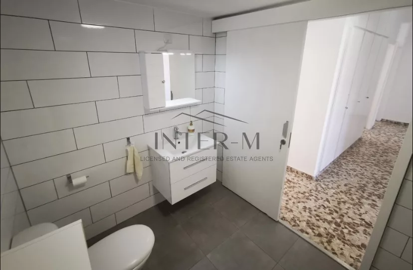 Apartment For Rent In Chalkoutsas,Limassol (4 Bedroom) photo 7