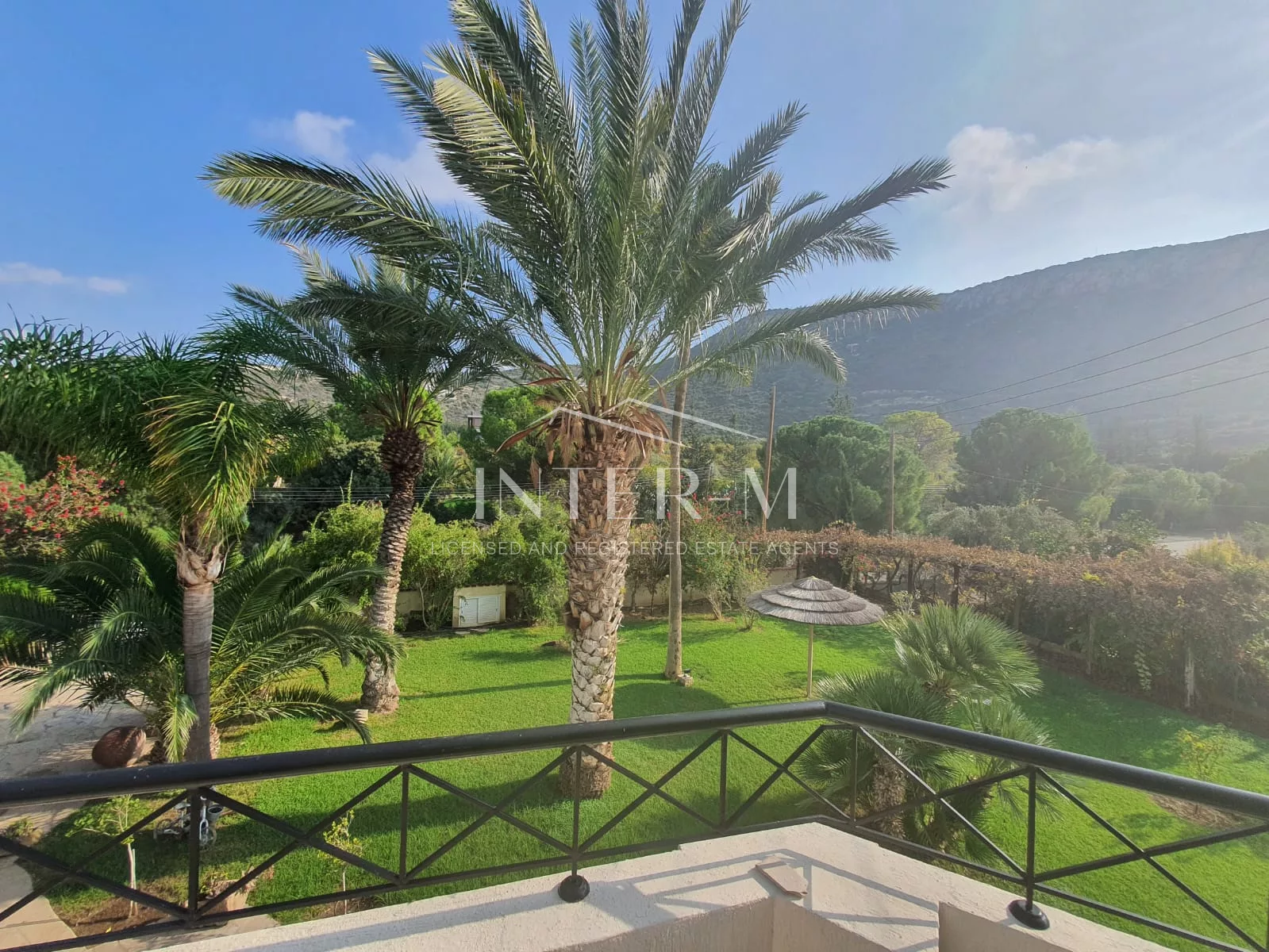 Stunning Villa For Rent In Foinikaria, Limassol (4 Bedroom) φωτογραφία 18