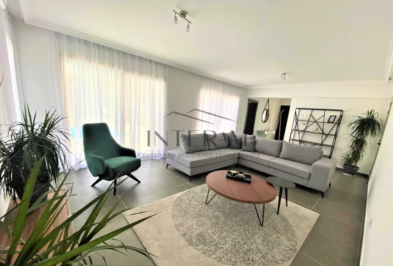 Luxury Villa For Rent In Pyrgos Limassol (4 Bedroom) φωτογραφία 3
