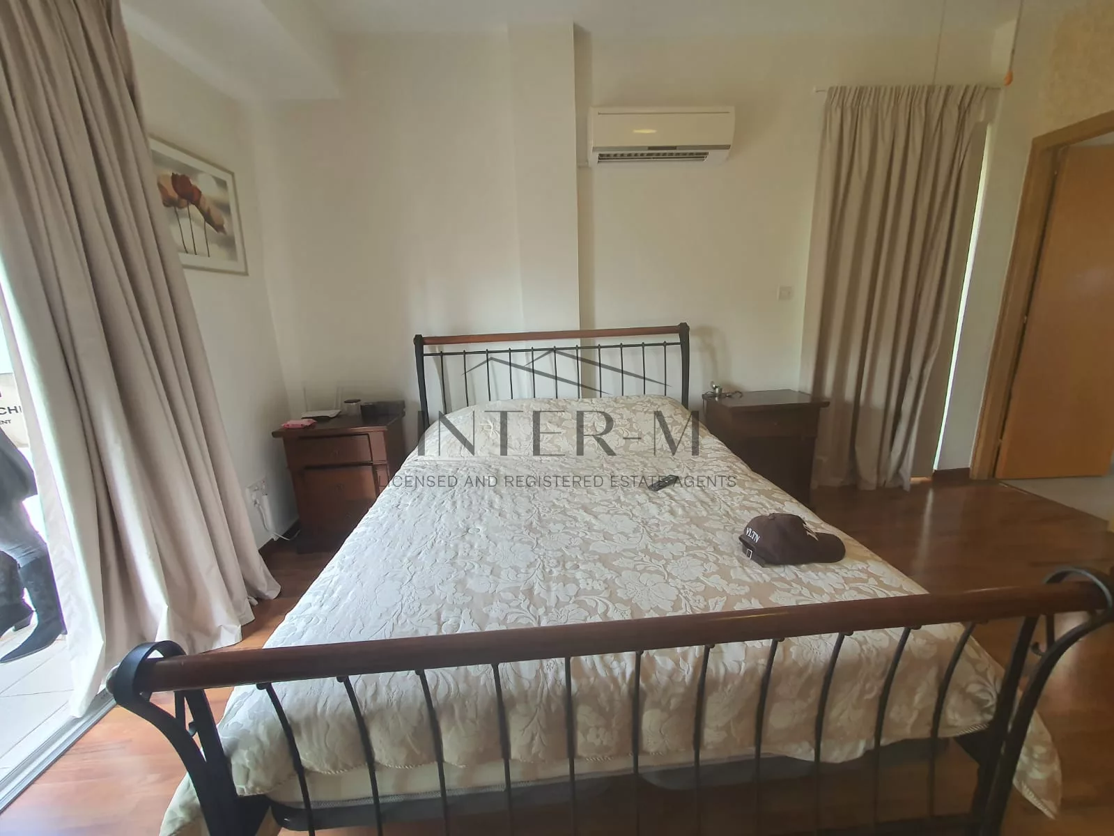 Stunning Villa For Rent In Foinikaria, Limassol (4 Bedroom) photo 19