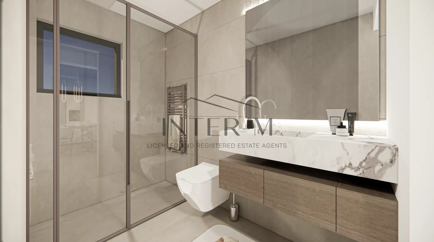 Luxurious 10-Apartment Development In Tombs Of The Kings, Paphos photo 14