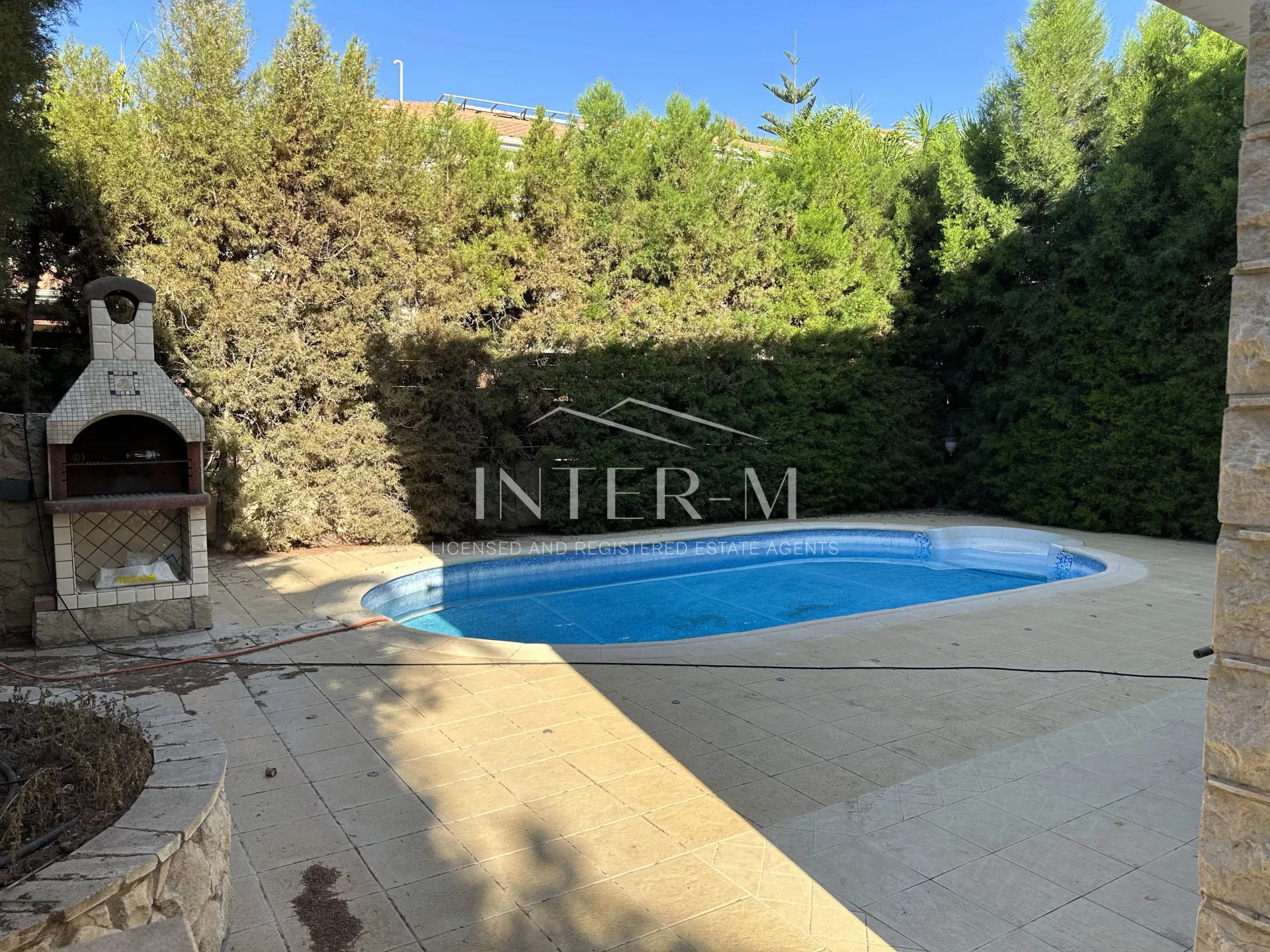 Exquisite 3-Bedroom Villa – Prime Beachside Location In Pyrgos Tourist Zone, Limassol, Cyprus (166 Sqm)) (3 Bedroom) photo 4