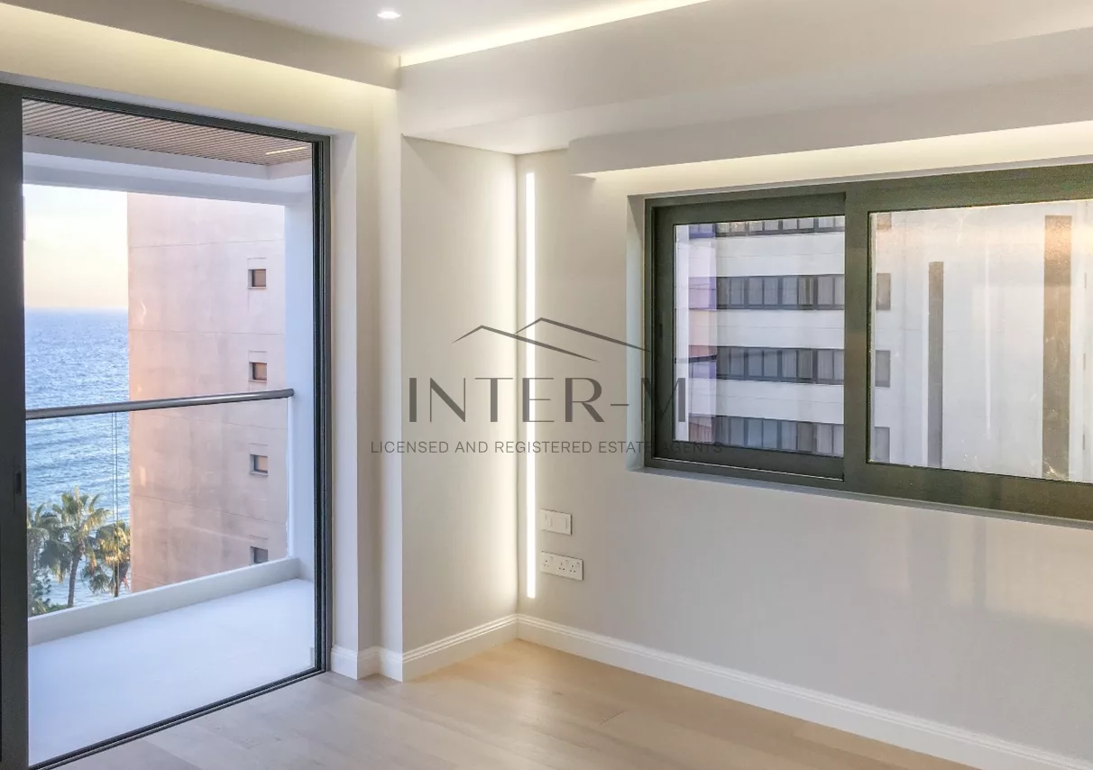Luxury Apartment For Sale In  Germasogeia , Limassol (3 Bedroom) photo 11