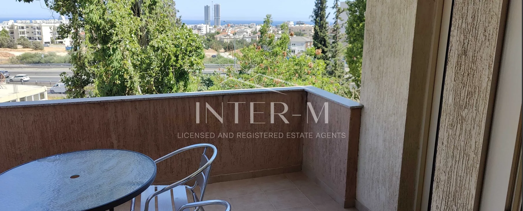 Modern Apartment For Sale In Agios Athanasios , Limassol  (3 Bedroom) φωτογραφία 7