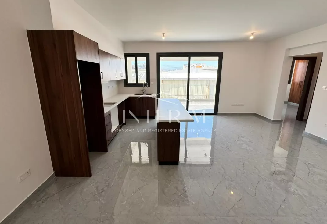 Brand New 2-Bedroom Apartment For Sale – Zakaki, Limassol,Cyprus (2 Bedroom)