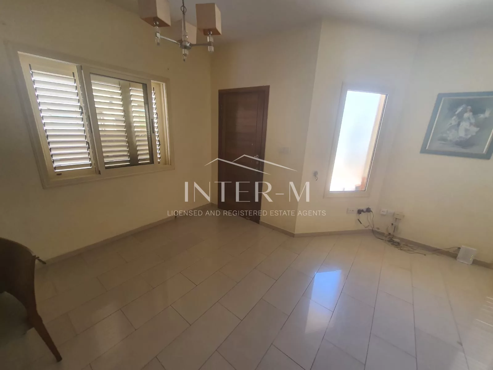 Detached House In Kato Polemidia For Sale (4 Bedroom) φωτογραφία 10
