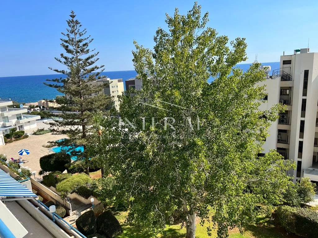 Apartment For Sale In Agios Tychon,  Limassol  (3 Bedroom) φωτογραφία 15