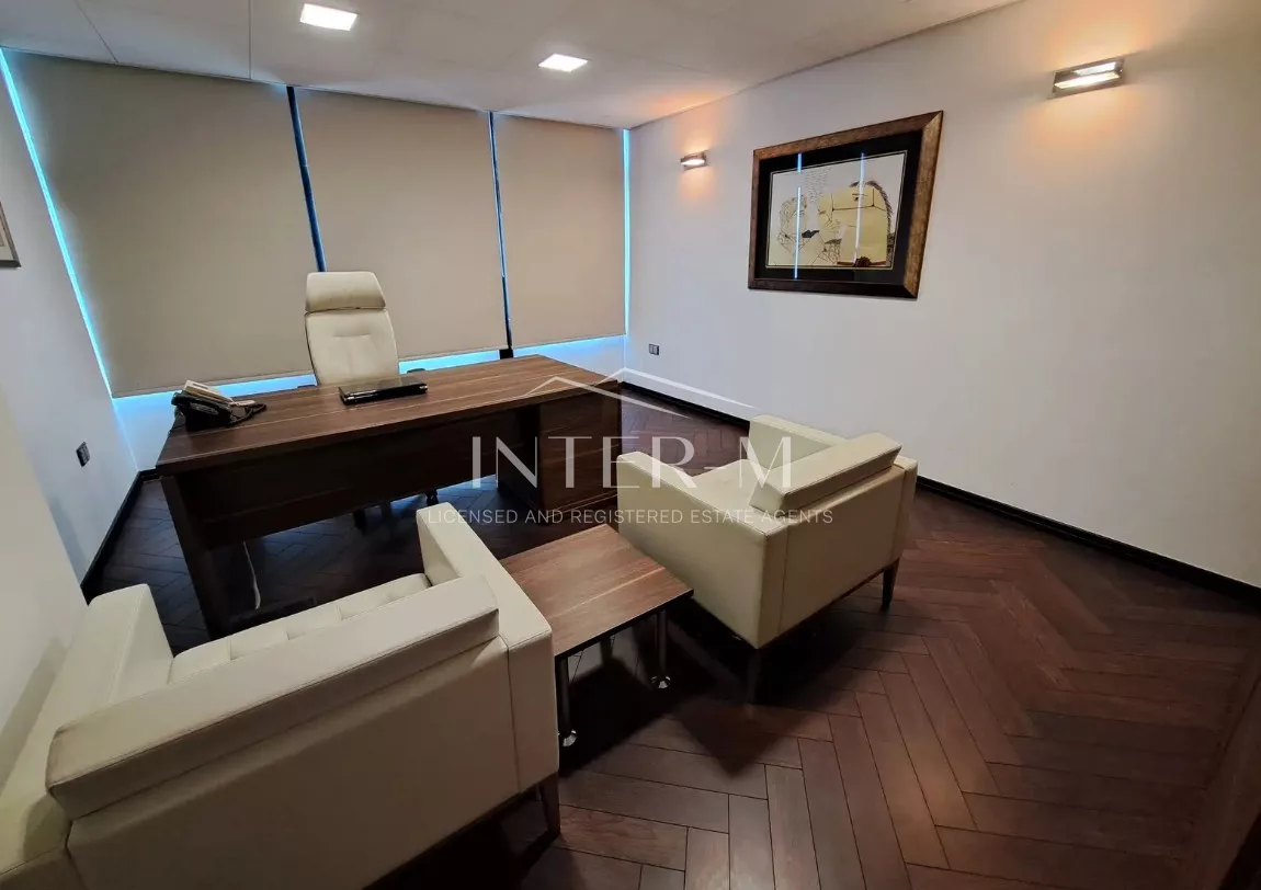 Luxury Office For Sale In Trypiotis, Nicosia, Cyprus(372 Sq.m) φωτογραφία 10