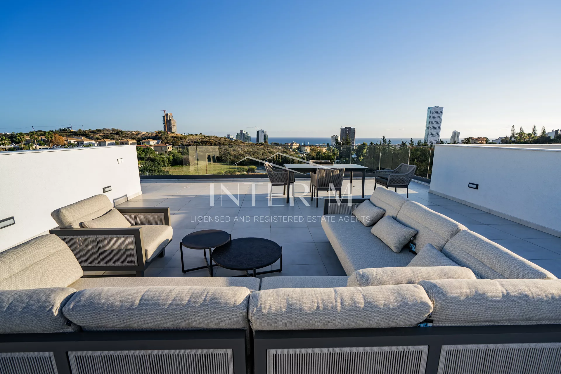 Luxury Apartment For Sale – Mouttagiaka, Limassol, Cyprus (2 Bedroom) φωτογραφία 9