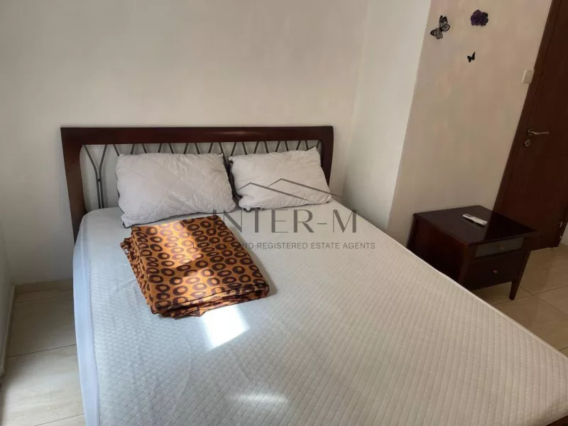 Apartment For Sale In Finikoudes Larnaca (3 Bedroom) photo 2