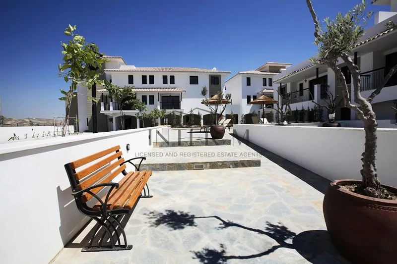 Apartment For Sale In Tersefanou , Larnaca  (2 Bedroom) φωτογραφία 15