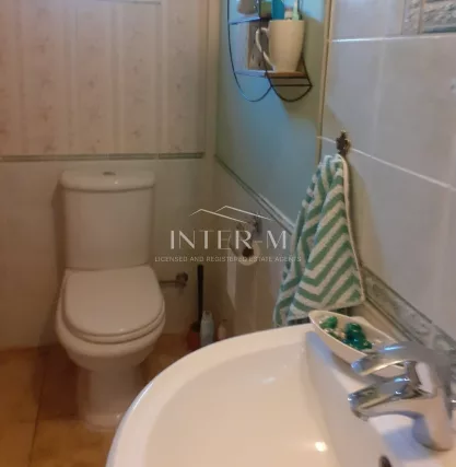 Beautiful House For Sale In Agios Athanasios , Limassol (4 Bedroom) φωτογραφία 13