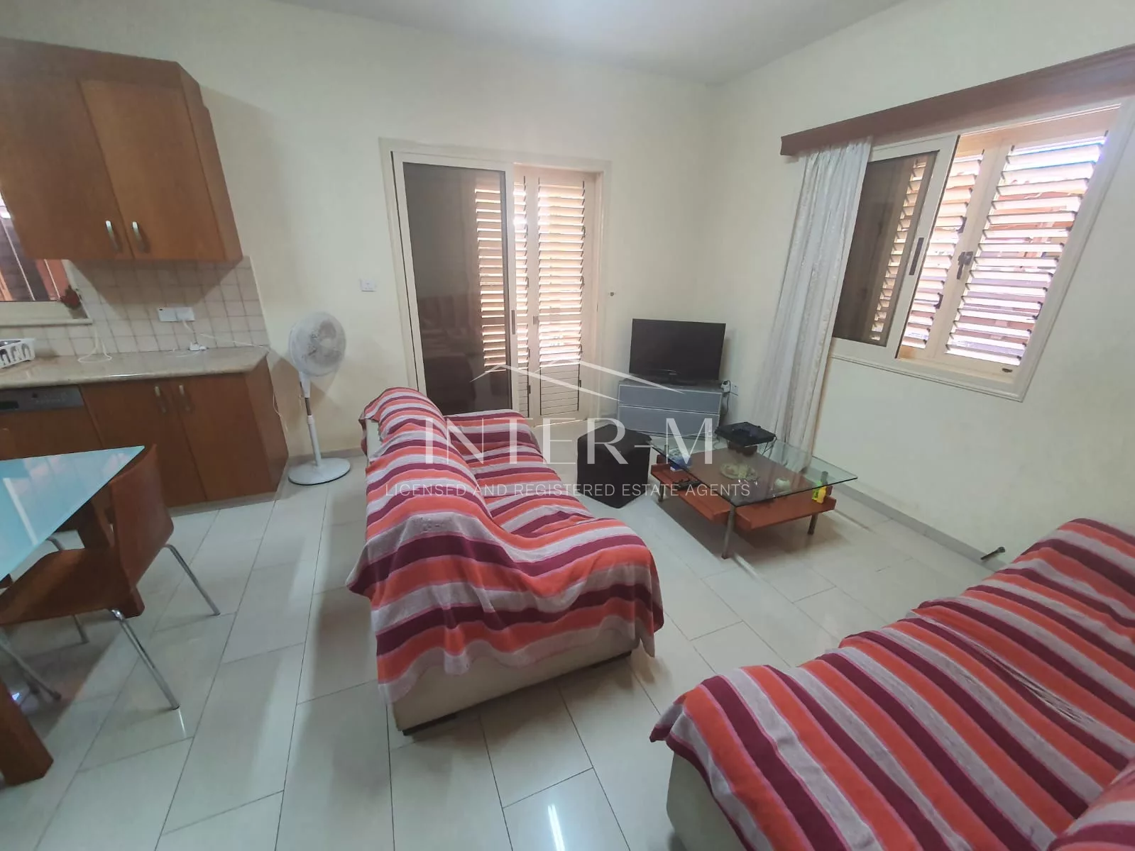Detached House In Kato Polemidia For Sale (4 Bedroom) φωτογραφία 6