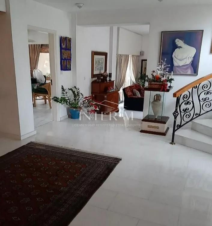 Prestigious 4-Bedroom Luxury Residence With Office Building For Sale | Agios Nektarios, Limassol,Cyprus (4 Bedroom) photo 3