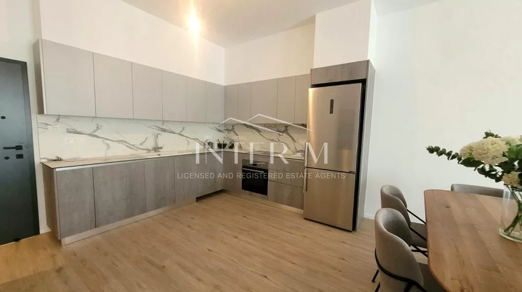 Modern 2-Bedroom Apartment In Agios Athanasios, Limassol, Cyprus photo 4