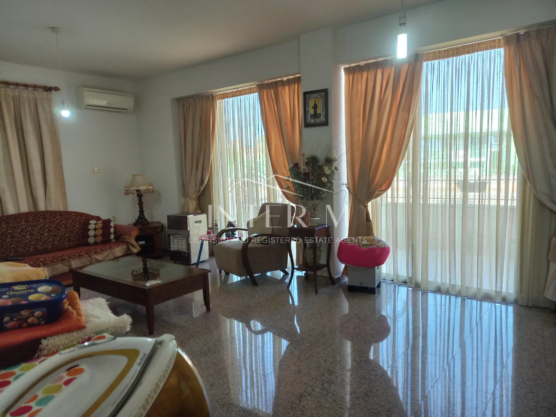 Incredible Villa In Trachoni, Limassol, Cyprus For Sale (6 Bedroom) photo 8