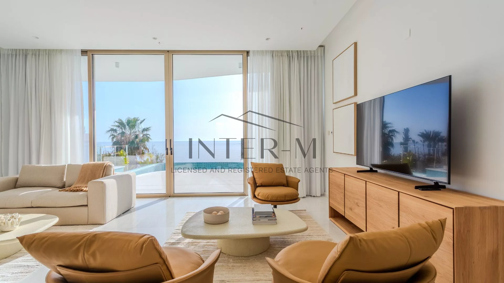 Villa for sale in Kissonerga, Paphos, Cyprus