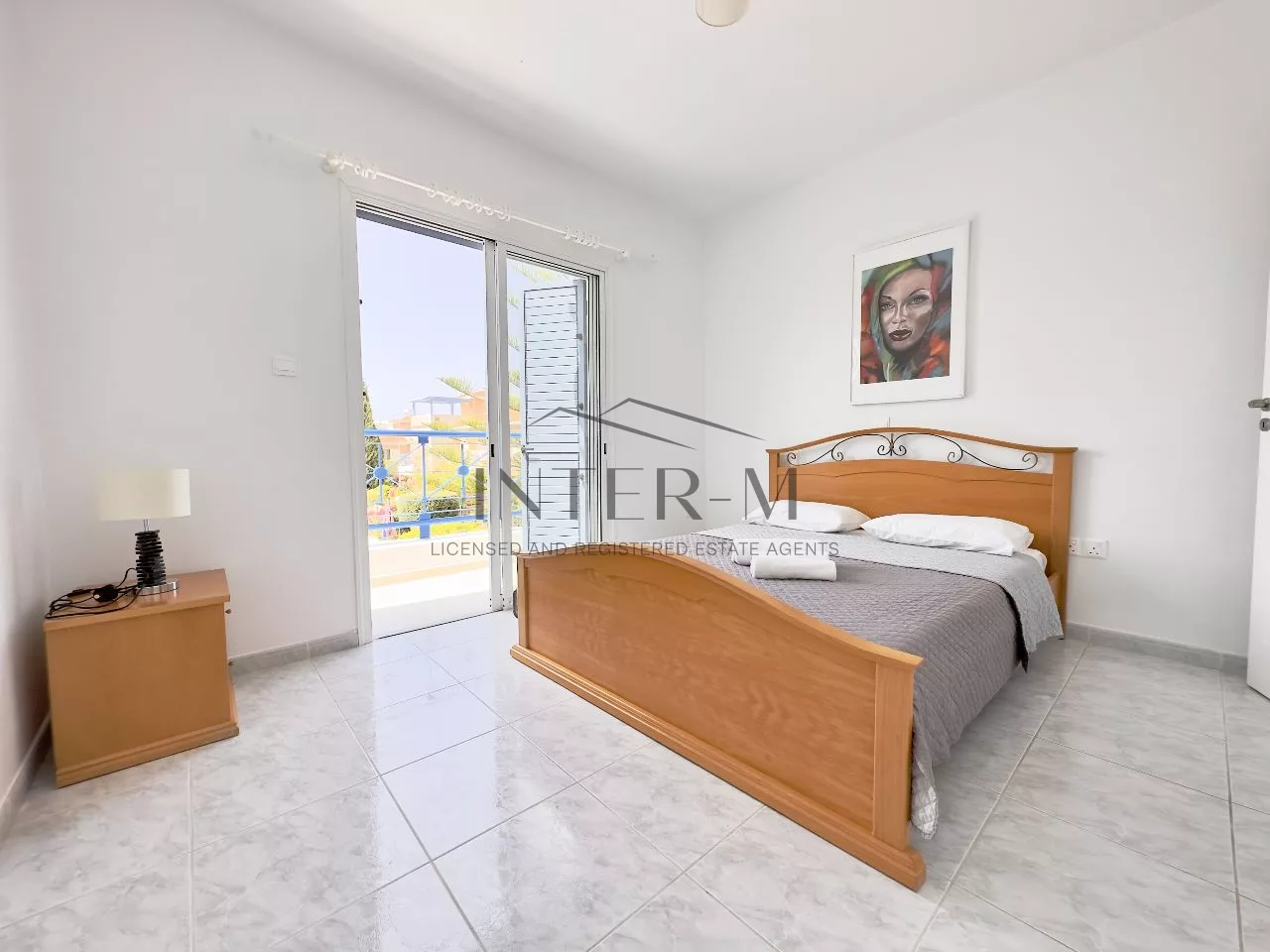 Apartment For Sale In Paphos  (3 Bedroom) φωτογραφία 4
