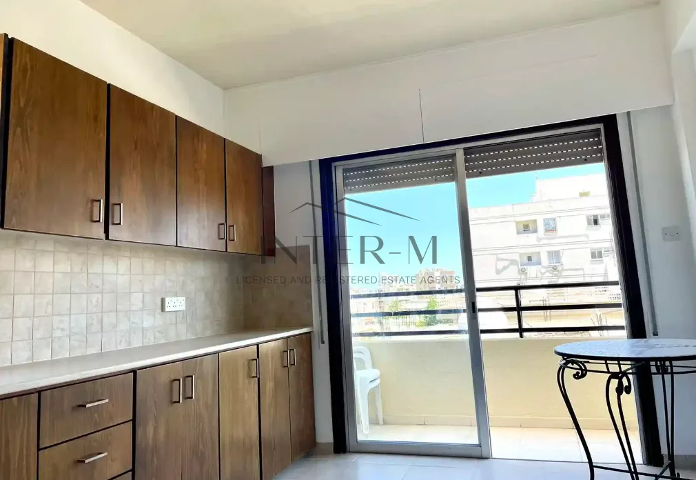 Beautiful Apartment To Sale,In Sotiros, Larnaca, Cyprus (3 Bedroom) photo 10