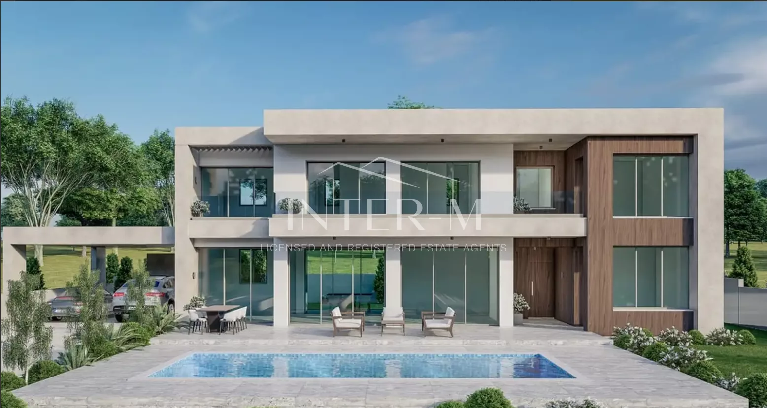 Luxurious 5-Bedroom Villa For Sale In Souni, Limassol (5 Bedroom) photo 2