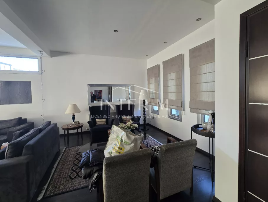 Luxury 3-Bedroom Villa For Rent – Agios Tychonas Tourist Area, Limassol,Cyprus (3 Bedroom) φωτογραφία 11