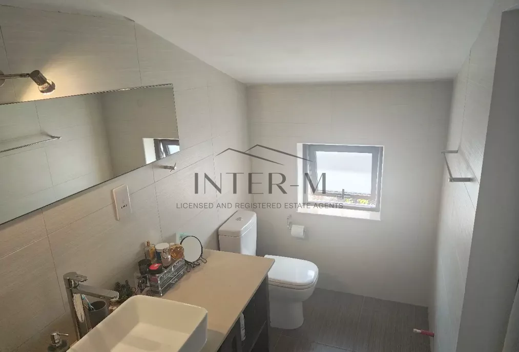 Beautiful 4-Bedroom Semi-Detached House For Sale – Aradippou, Agios Fanourios, Larnaca,Cyprus (4 Bedroom) φωτογραφία 15