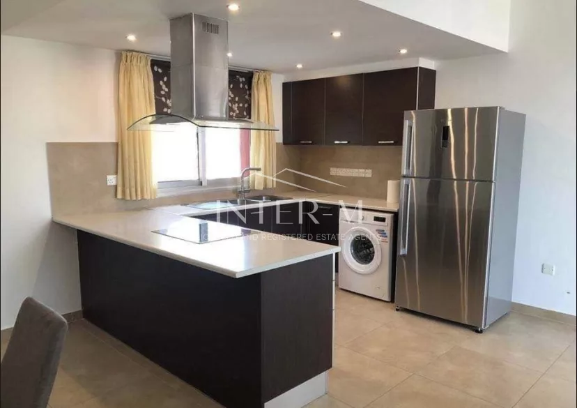 Penthouse For Sale In Panthea,Limassol (2 Bedroom) photo 4