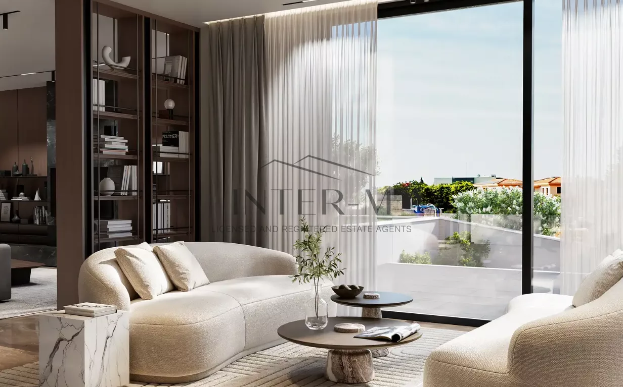Exclusive 7-Bedroom Luxury Villa For Sale – Germasogeia, Limassol,Cyprus (7 Bedroom) photo 8