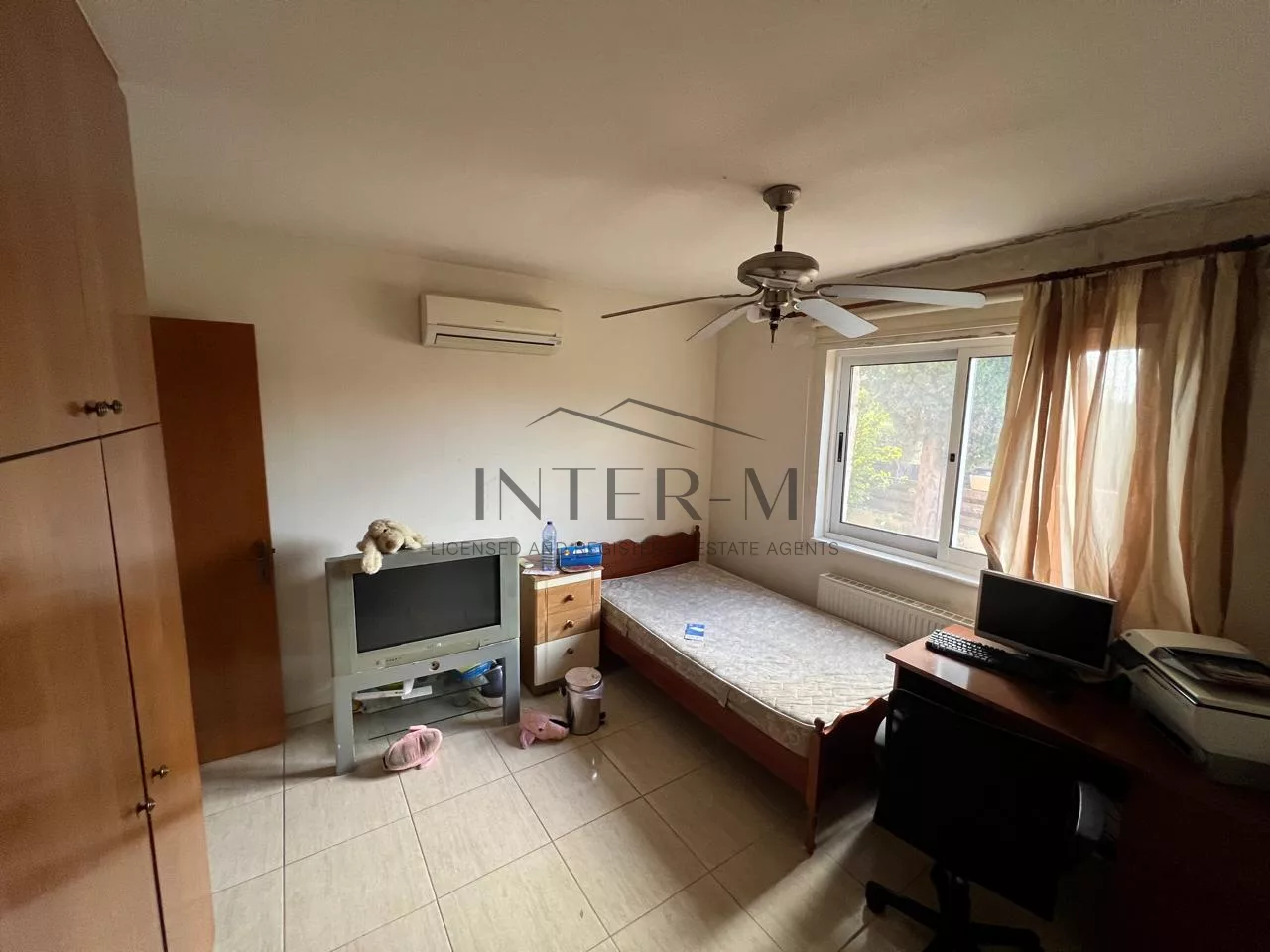 Beautiful Detached House Fоr Rent In,Souni Limassol (3 Bedroom) φωτογραφία 11
