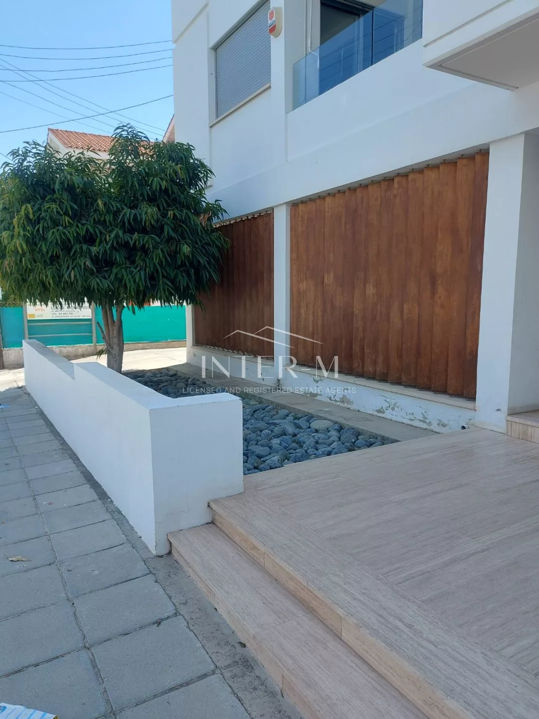 Modern Apartment For Rent In Apostolou Petrou & Pavlou, Limassol, Cyprus (3 Bedrooms)